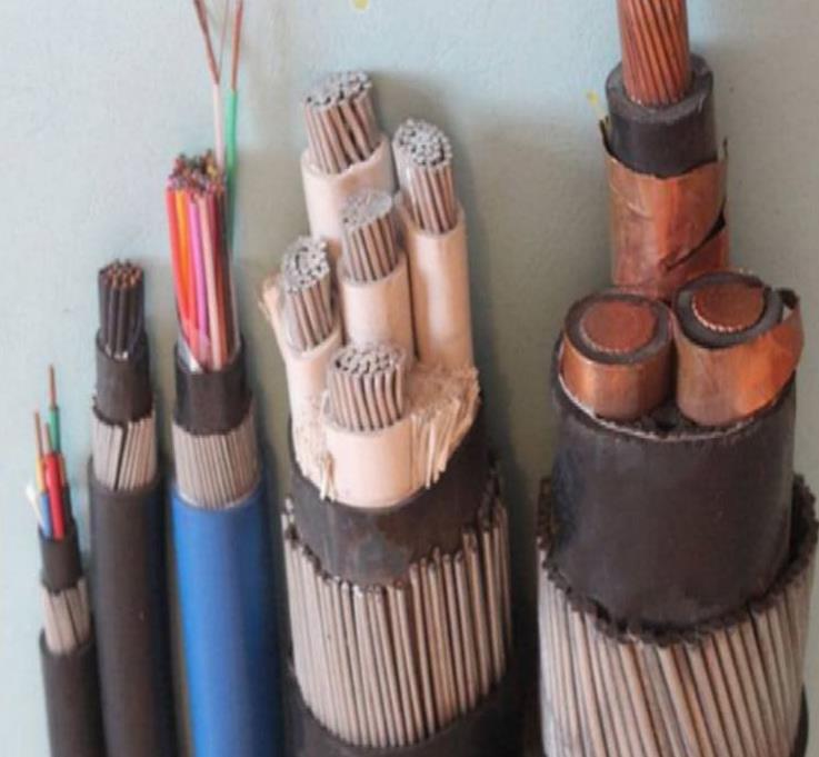 南牌電纜電力電纜的運轉(zhuǎn)維護的具體問題有哪些 南牌電纜電力電纜的運轉(zhuǎn)維護的具體問題有哪些